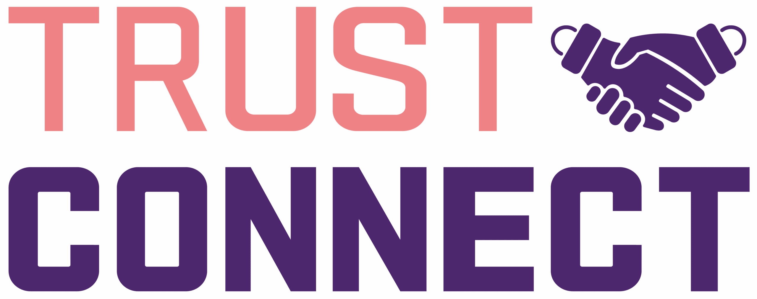 Trust Connect Logo
